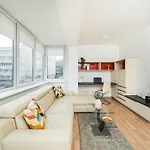 Bright Near Station/ Urban Rent