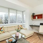 Bright Near Station/ Urban Rent