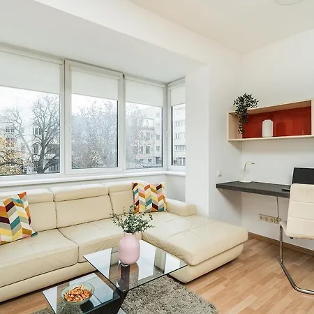 Bright Near Station/ Urban Rent