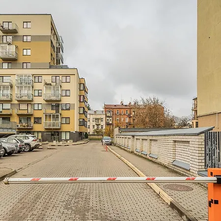 Bright Near Station/ Urban Rent * Kaunas