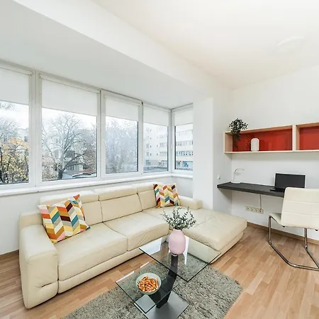 Bright Near Station/ Urban Rent Apartment