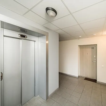 Bright Near Station/ Urban Rent * Kaunas