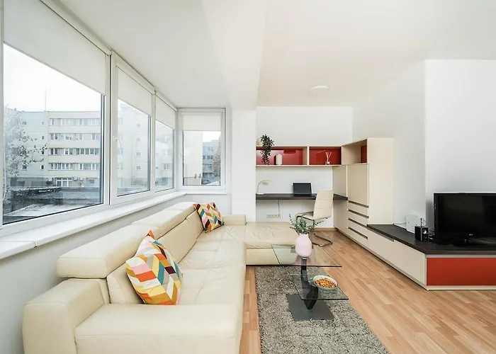 Bright Near Station/ Urban Rent