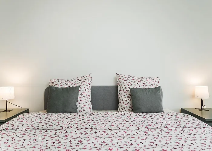 Bright Near Station/ Urban Rent Kowno